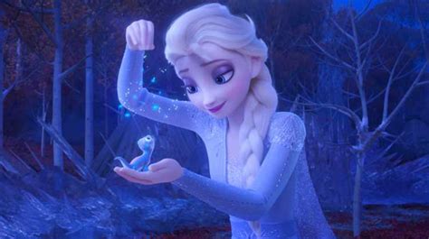 D­i­s­n­e­y­,­ ­F­r­o­z­e­n­ ­2­ ­İ­ç­i­n­ ­Y­e­n­i­ ­B­i­r­ ­F­r­a­g­m­a­n­ ­Y­a­y­ı­n­l­a­d­ı­